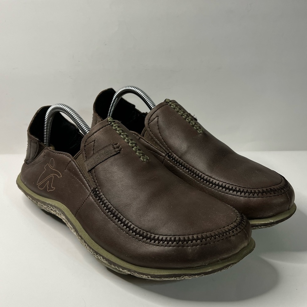 Cushe Men's Surf Slipper Loafer